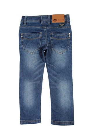 Calças de ganga - Azul - Lee Cooper