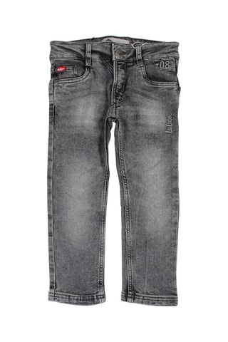 Calças de ganga - Cinzento - Lee Cooper