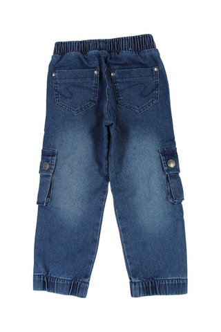 Calças de ganga - Azul - Lee Cooper