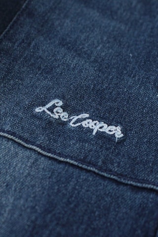 Calças de ganga - Azul - Lee Cooper