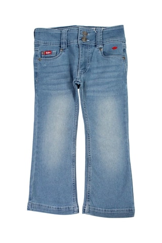 Calças de ganga - Azul - Lee Cooper