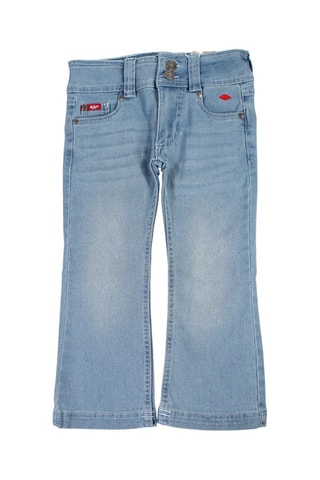 Calças de ganga - Azul-claro - Lee Cooper