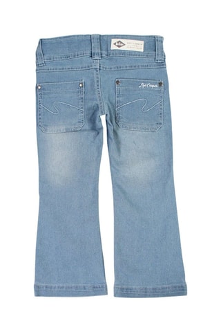 Calças de ganga - Azul-claro - Lee Cooper