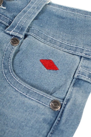 Calças de ganga - Azul-claro - Lee Cooper