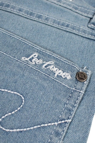 Calças de ganga - Azul-claro - Lee Cooper