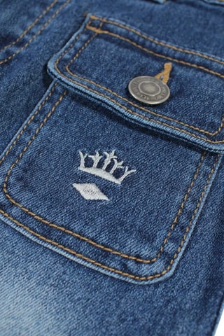 Calças de ganga - Azul - Lee Cooper