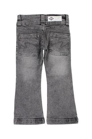 Calças de ganga - Cinzento - Lee Cooper