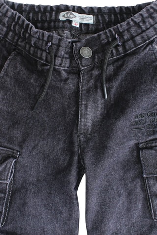 Calças de ganga - Preto - Lee Cooper