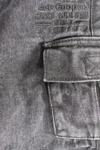 Calças de ganga - Preto - Lee Cooper