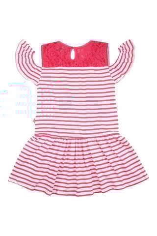 Vestido - Rosa - Lee Cooper