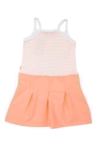 Vestido Coral 