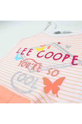 Vestido Coral 