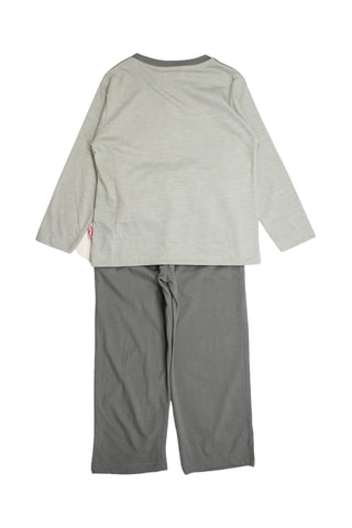 Pijama - Verde 