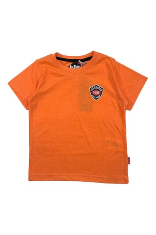 T-shirt - Laranja - Lee Cooper