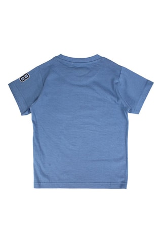 T-shirt - Azul