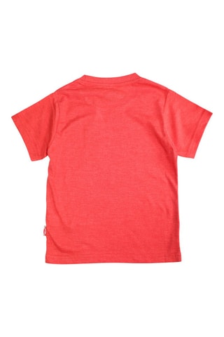 T-shirt - Vermelho