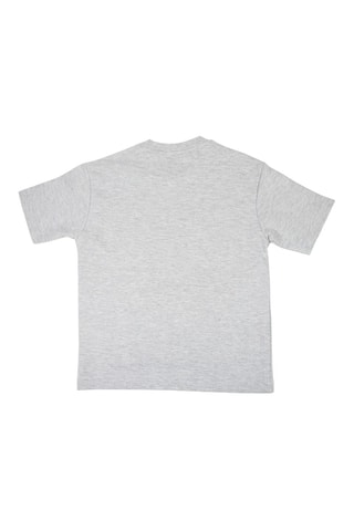 T-shirt - Cinzento - Lee cooper