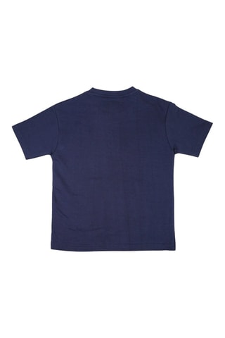 T-shirt - Azul - Lee cooper