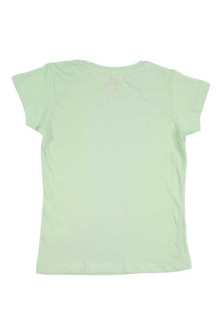 T-shirt Verde 