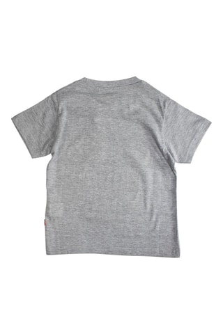 T-shirt - Cinzento