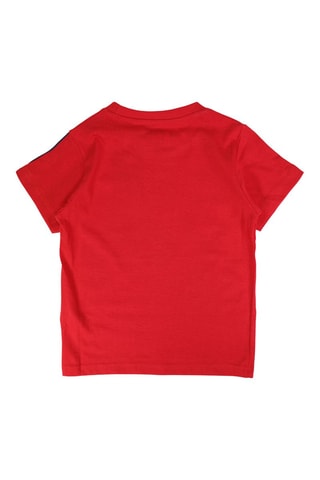 T-shirt - Vermelho