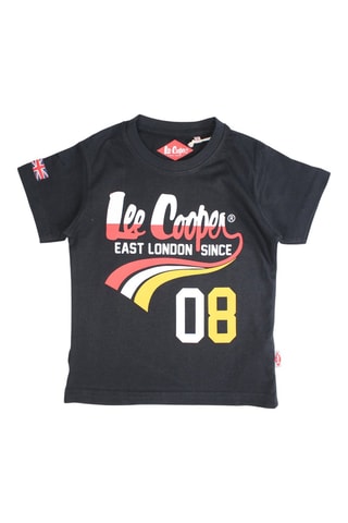 T-shirt - Preto