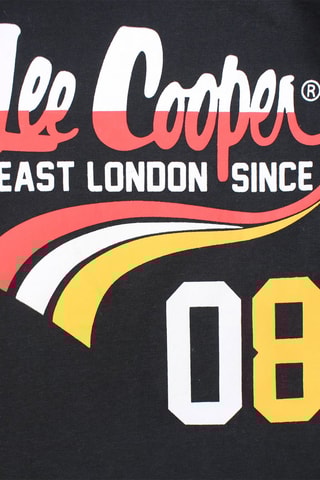 T-shirt - Preto