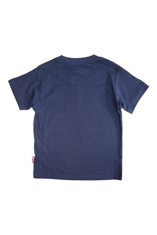 T-shirt - Azul-marinho