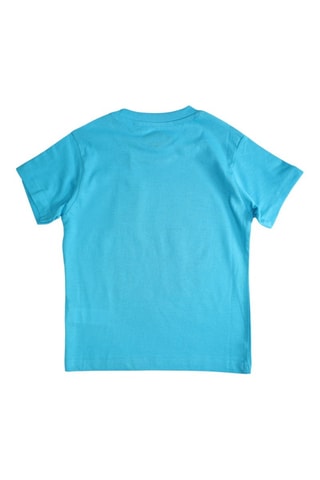 T-shirt - Azul - Lee Cooper