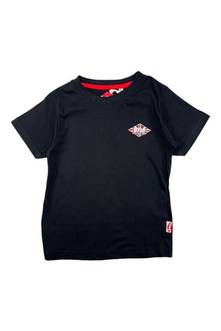 T-shirt - Preto - Lee Cooper