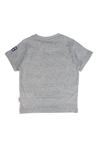 T-shirt - Cinzento