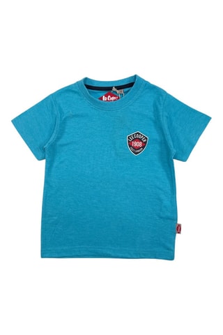 T-shirt - Azul - Lee Cooper
