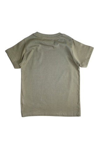 T-shirt - Verde - Lee Cooper