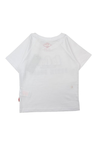 T-shirt Branco 
