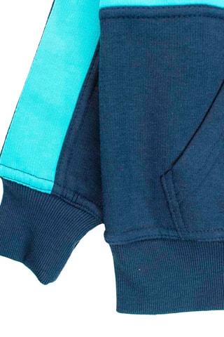 Sweat Azul-marinho 