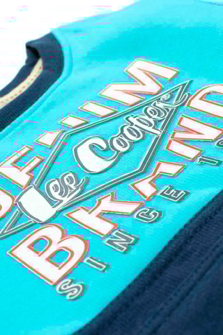 Sweat Azul-marinho 