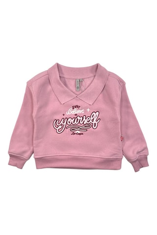 Sweat - Rosa 