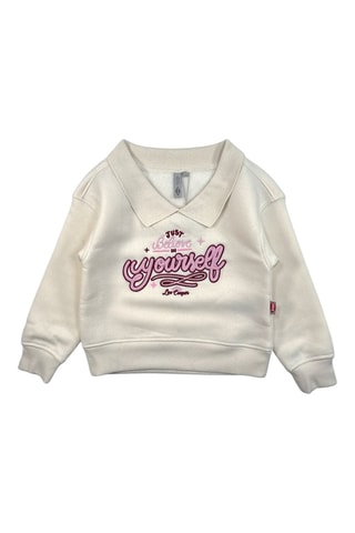 Sweat - Branco 