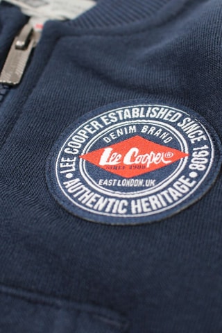 Casaco e calças - Azul-marinho - Lee Cooper