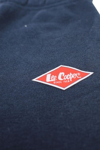 Casaco e calças - Azul-marinho - Lee Cooper