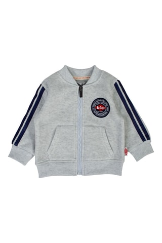 Casaco e calças - Cinzento - Lee Cooper