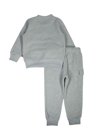 Sweat e calças de treino - Cinzento - Lee Cooper