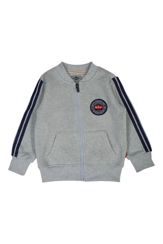 Sweat e calças de treino - Cinzento - Lee Cooper