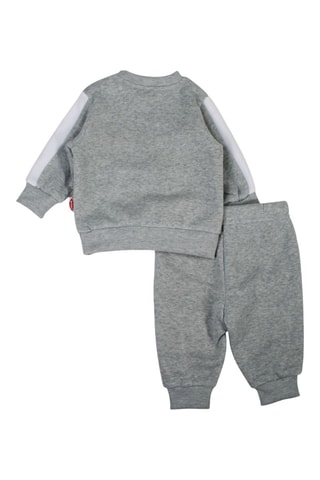 Sweat e calças de treino - Cinzento - Lee Cooper