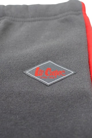 Sweat e calças de treino - Preto - Lee Cooper