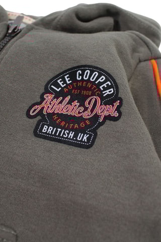 Sweat e calças de treino - Cinzento - Lee Cooper