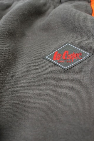 Sweat e calças de treino - Cinzento - Lee Cooper