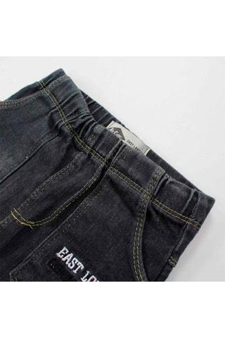 Conjunto Cinzento 