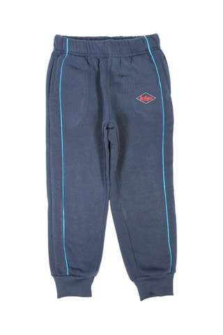 Sweat e calças de treino - Azul-marinho - Lee Cooper