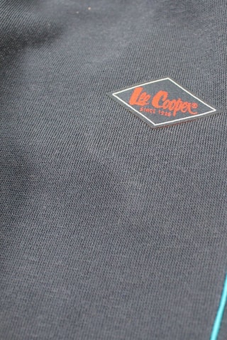Sweat e calças de treino - Azul-marinho - Lee Cooper